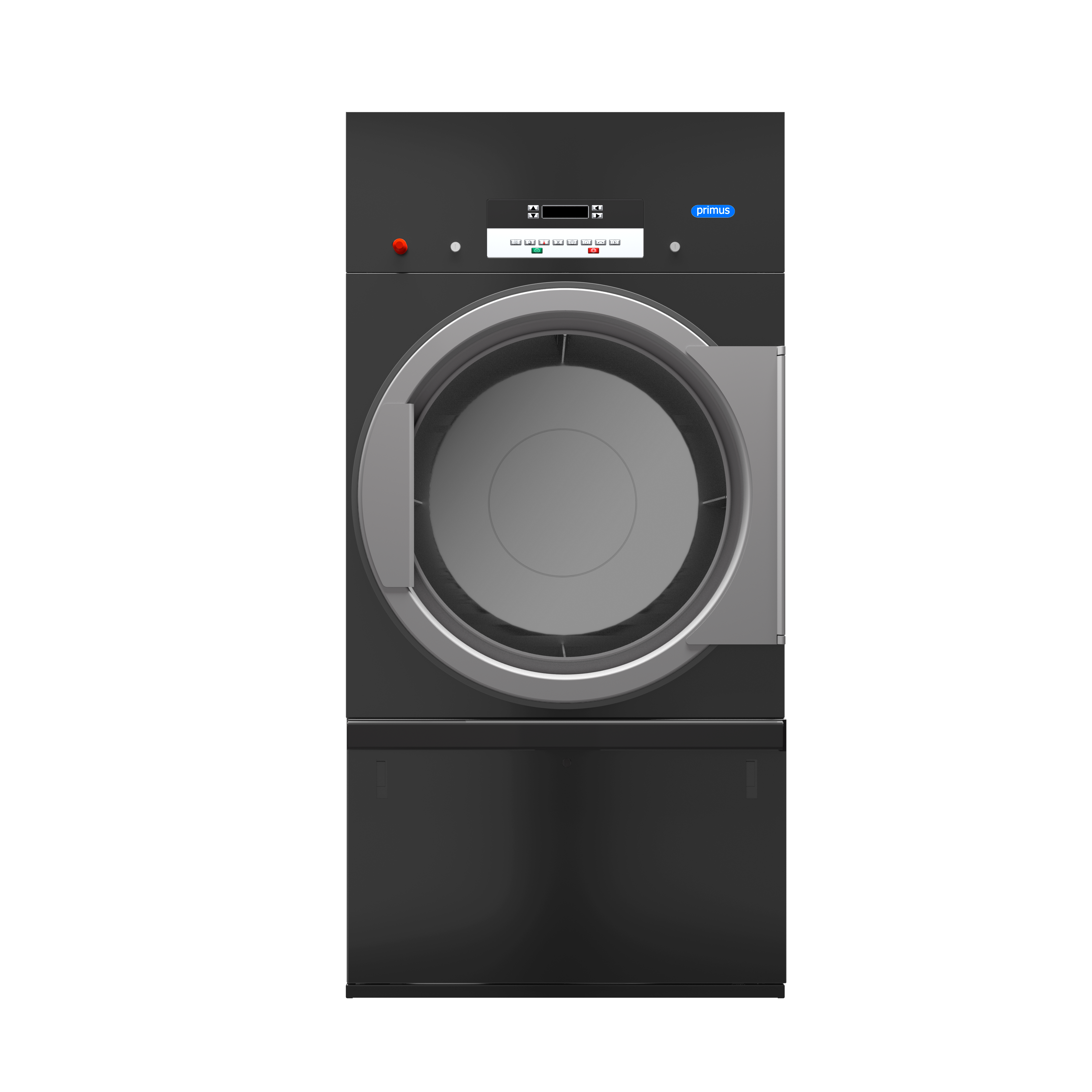 Lavadoras industriales