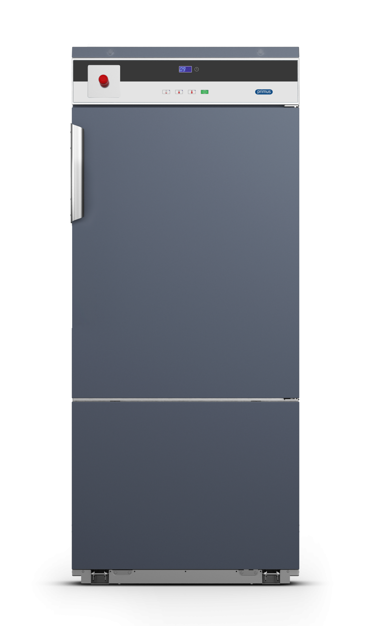 Lavadoras industriales