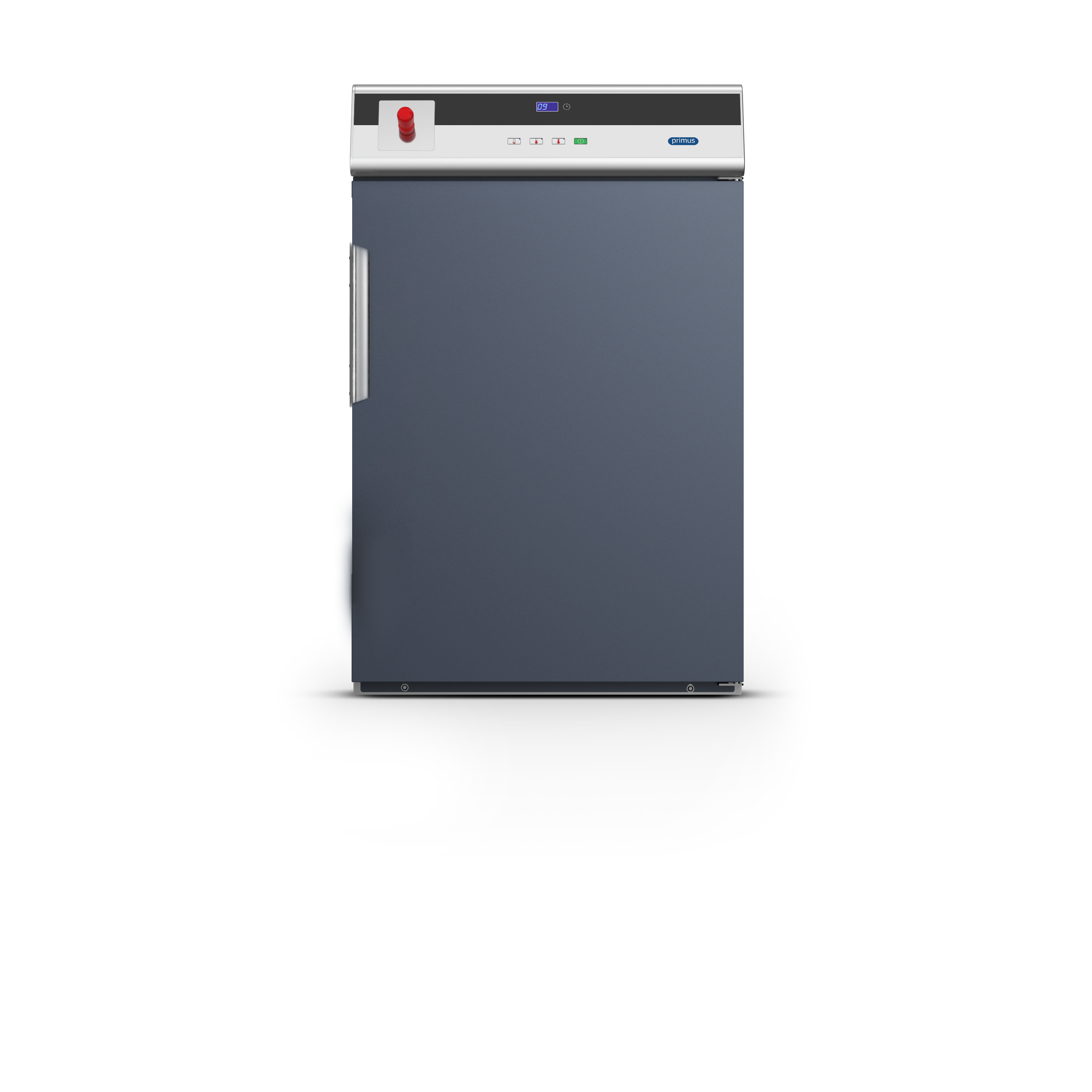 Lavadoras industriales