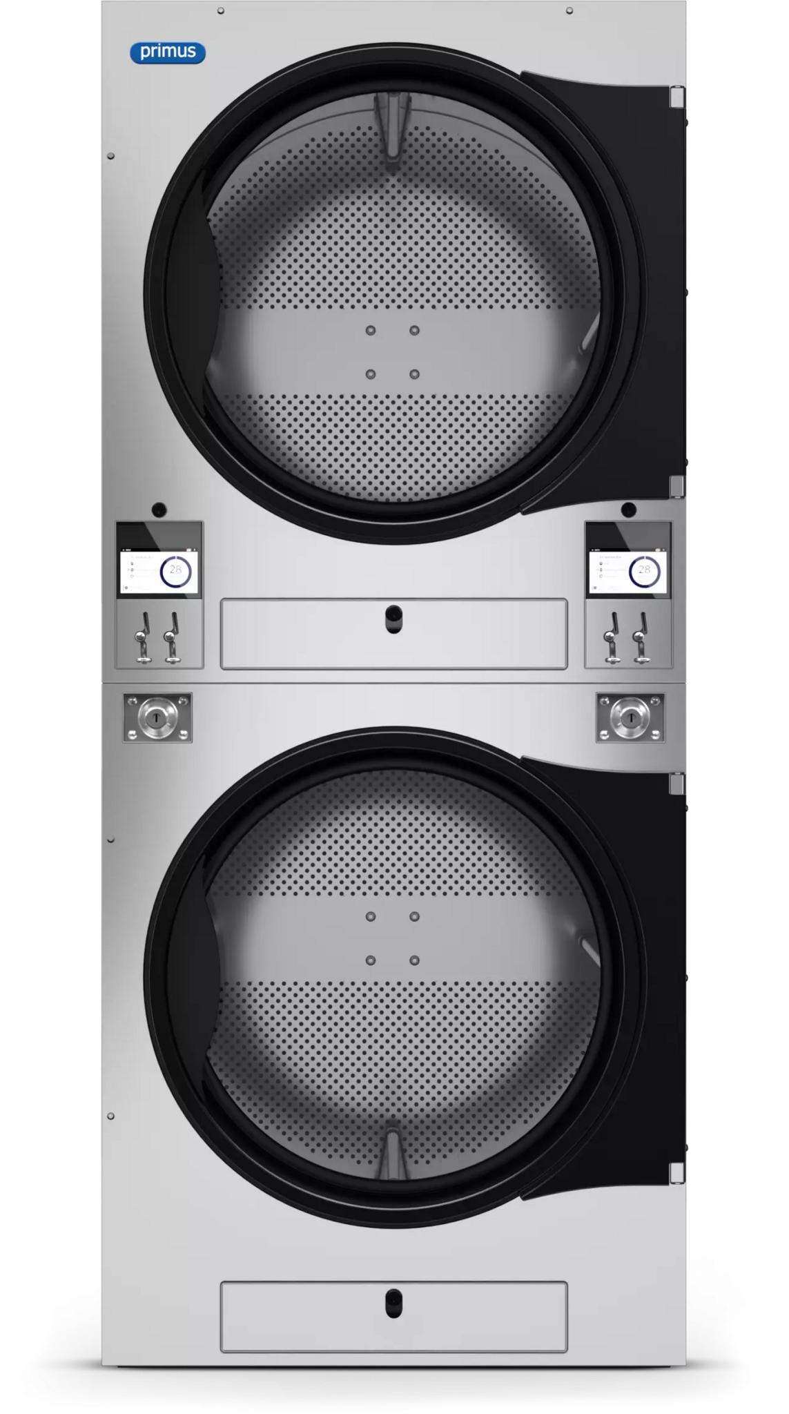 Lavadoras industriales