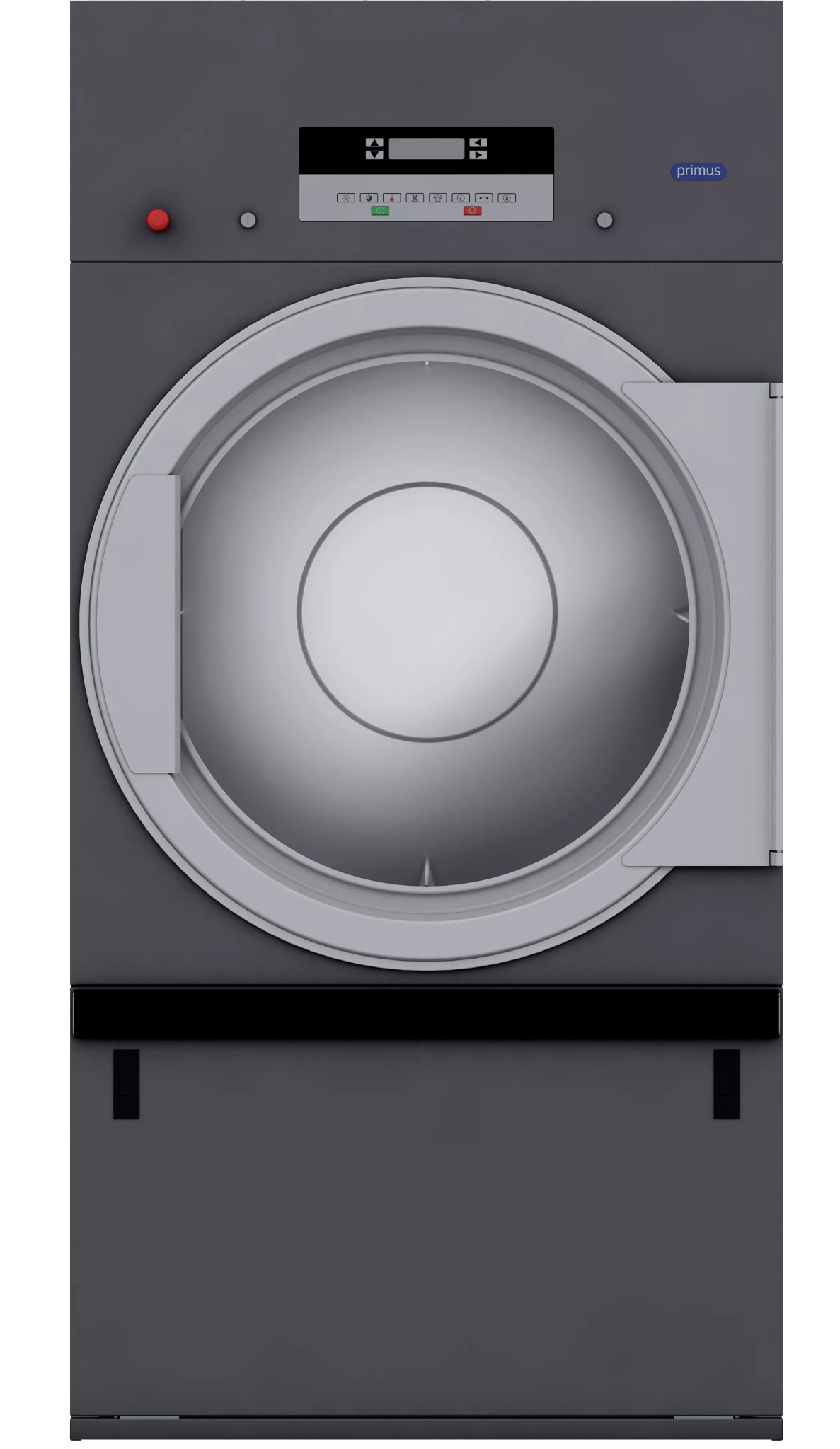 Lavadoras industriales