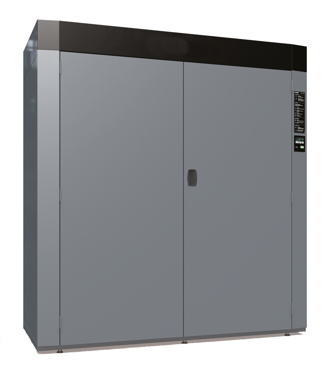 Lavadoras industriales