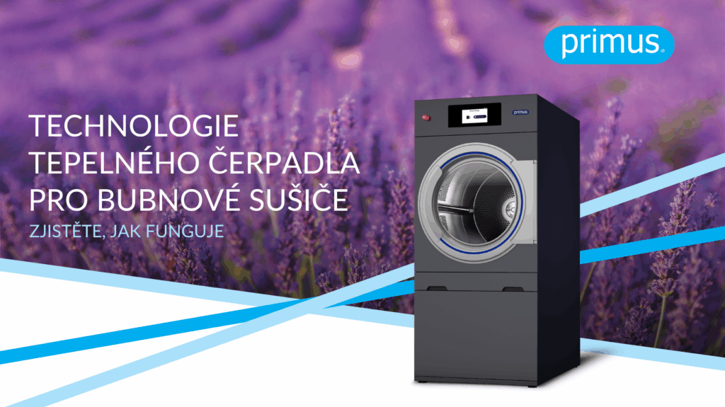 primus heat pump dryer