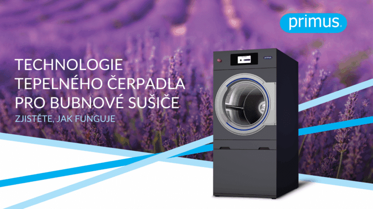 primus heat pump dryer