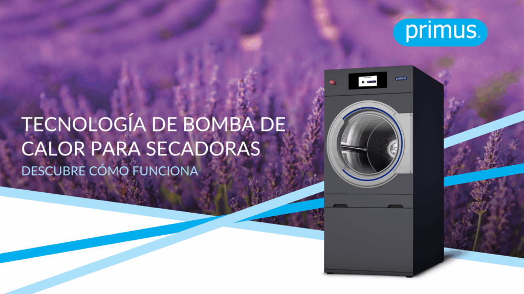 primus heat pump dryer