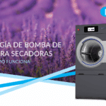 primus heat pump dryer