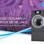 primus heat pump dryer