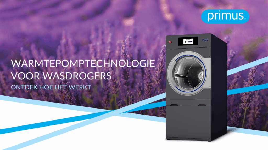 primus heat pump dryer