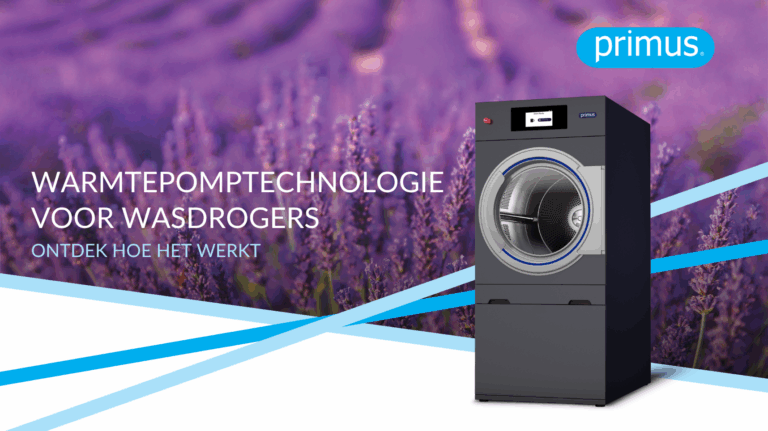 primus heat pump dryer