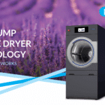 primus heat pump dryer