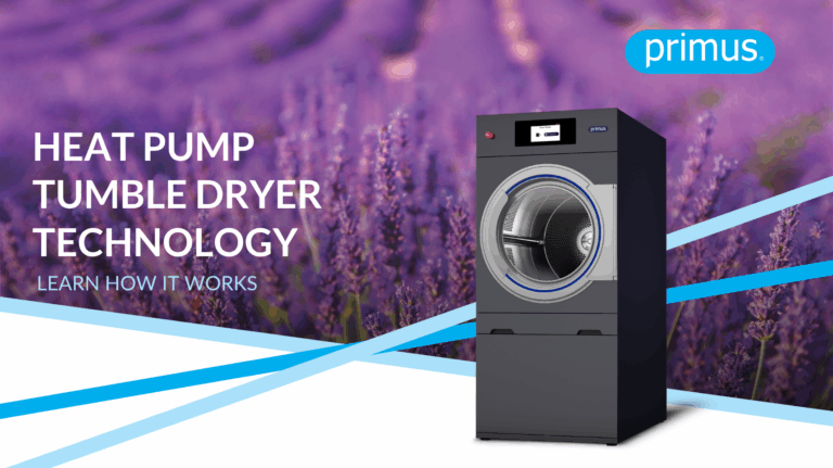 primus heat pump dryer